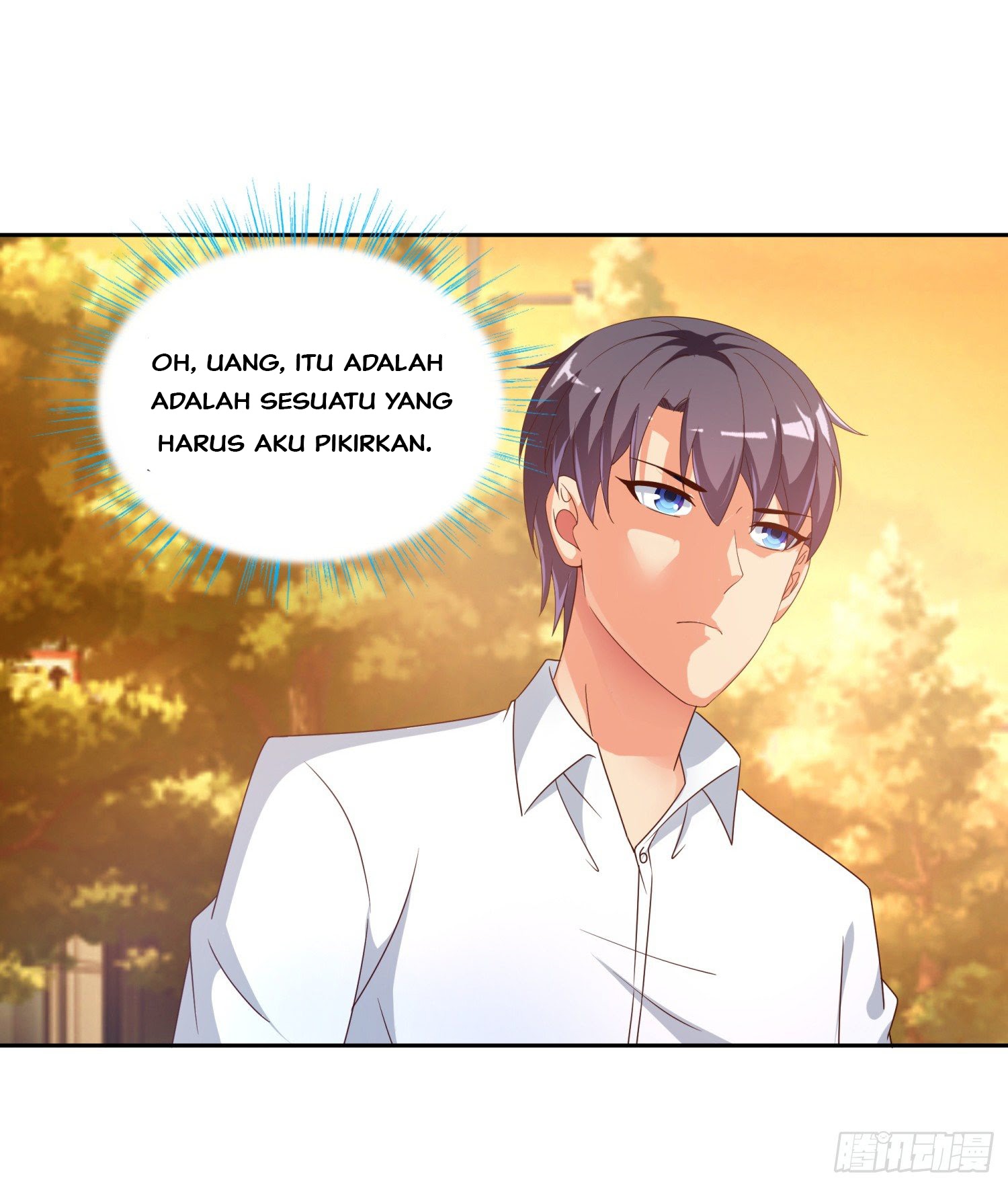 Super School Doctor Chapter 46 Bahasa Indonesia